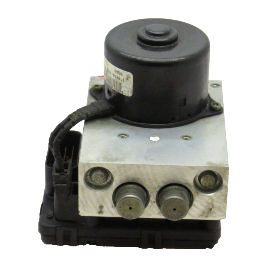 ABS JAGUAR XW432C219AE 25094601773 25020903362 25020405983 XR832C333AA - Imagen 3