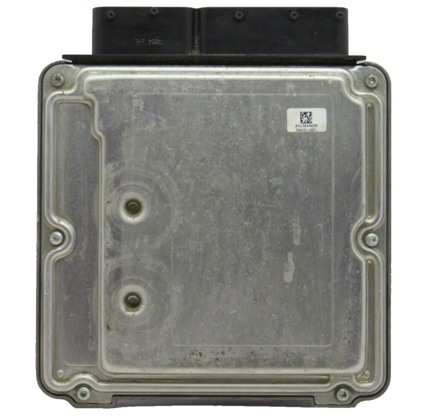 Centralita de Motor JEEP PATRIOT 0281013845 0 281 013 845 1039S20427 - Imagen 3