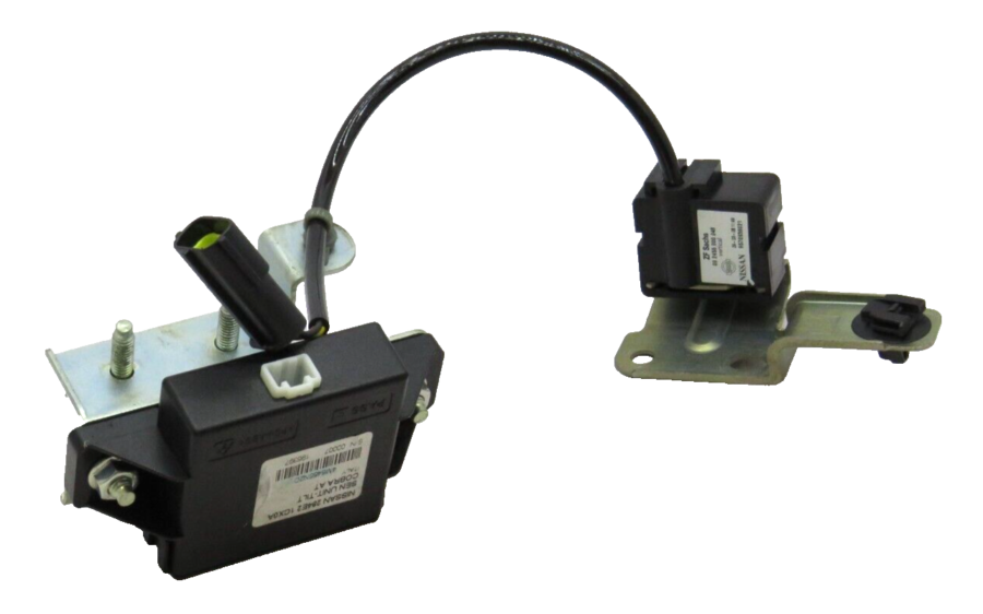 Electronic Module INFINITI FX 37 284E21CX0A 9570930021 002455000048
