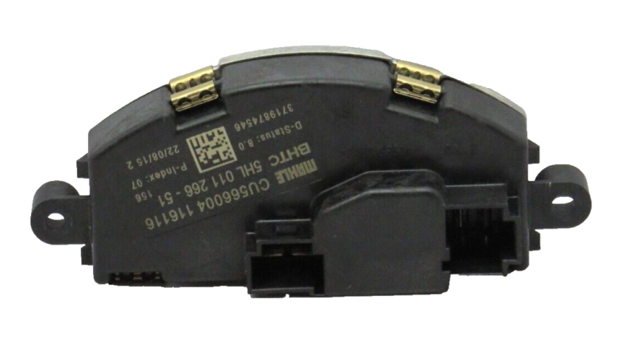 Soplador de Calefacción MERCEDES-BENZ VITO CU566004116116 5HL 011 266-51 - Imagen 2