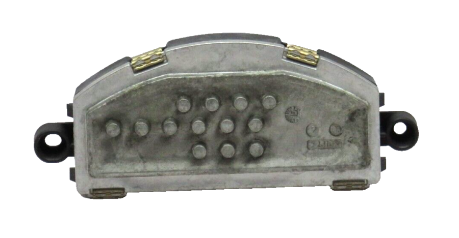 Soplador de Calefacción MERCEDES-BENZ VITO CU566004116116 5HL 011 266-51 - Imagen 3