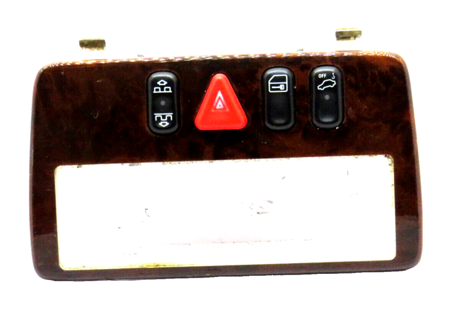 Multifunction Remote Control MERCEDES-BENZ CLK CLASS W208 2086801936 2108210071 - Image 2