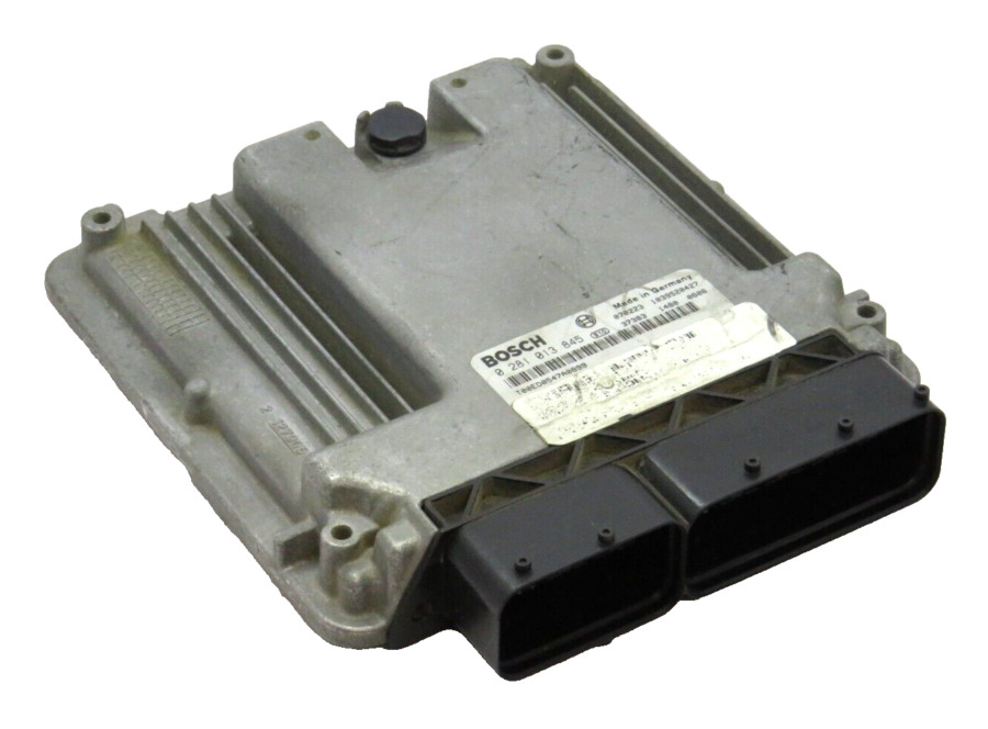 Centralita de Motor JEEP PATRIOT 0281013845 0 281 013 845 1039S20427