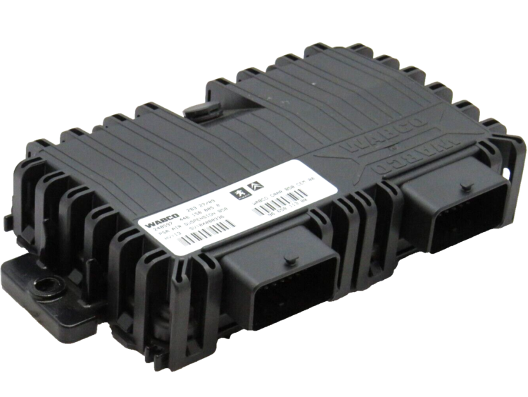 Suspension Control Unit CITROEN C4 GRAND PICASSO WABCO 4461580050 9665811380