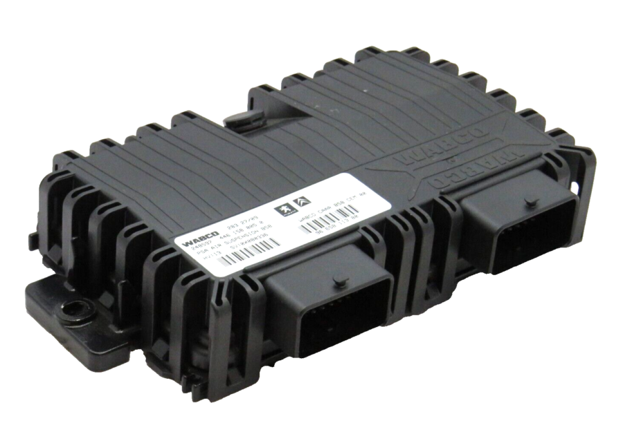 Suspension Control Unit CITROEN C4 GRAND PICASSO WABCO 4461580050 9665811380