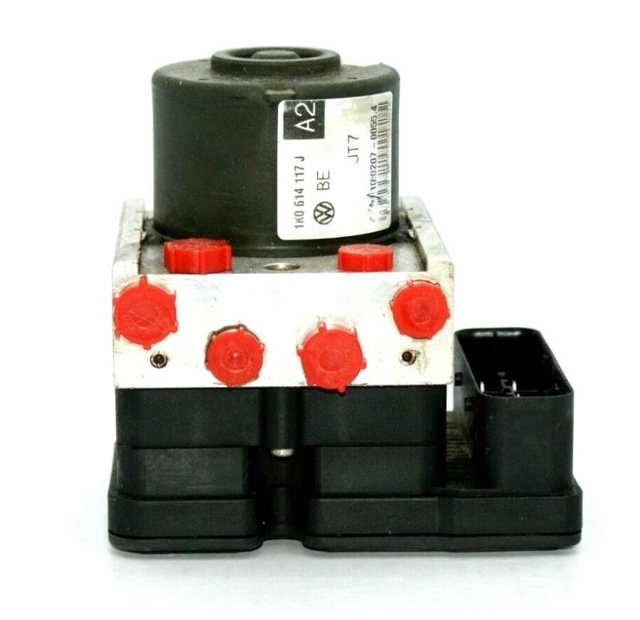 ABS VW / SEAT / SKODA 1K0614117J 10020700554 - Imagen 3