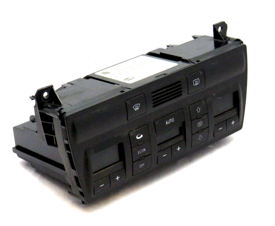 Mando de Climatización AUDI A6 4B0820043H 4B0 820 043H 5HB00760417 H063D640000