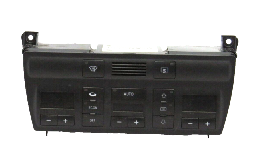 Mando de Climatización AUDI A6 4B0820043H 4B0 820 043H 5HB00760417 H063D640000 - Imagen 2
