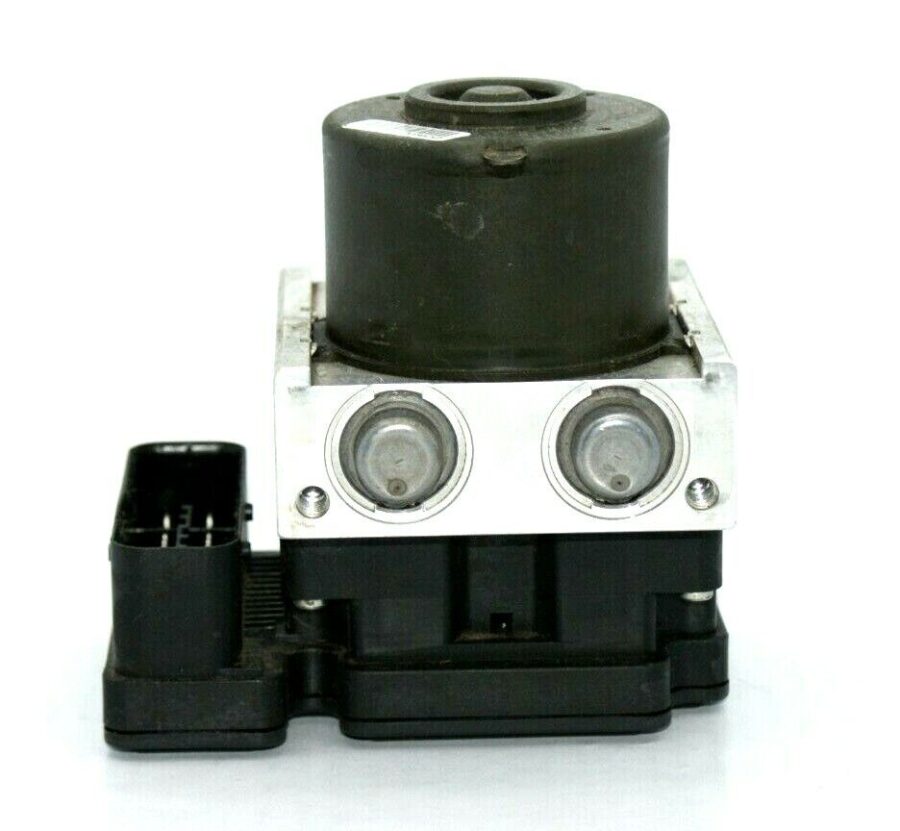 ABS VW / SEAT / SKODA 1K0614117J 10020700554 - Imagen 4