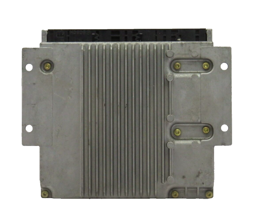 ECU Control Unit MERCEDES-BENZ C CLASS A0265456832 0261206302 0 261 206 302 - Image 3