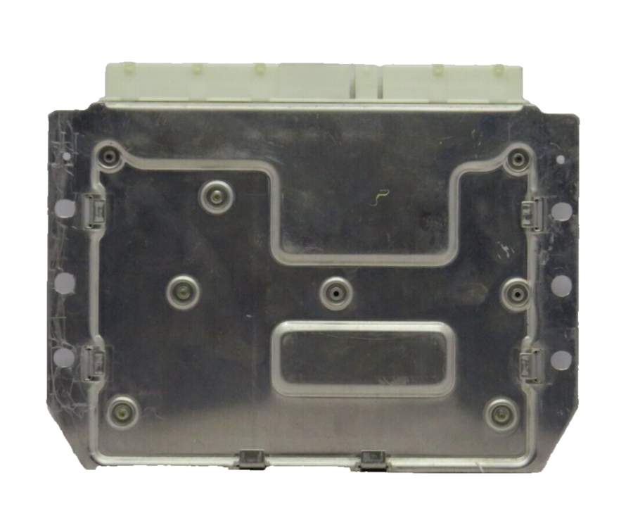 ECU Control Unit MERCEDES-BENZ S CLASS W220 0275456332 0275456332Q01 0265109454 - Image 3
