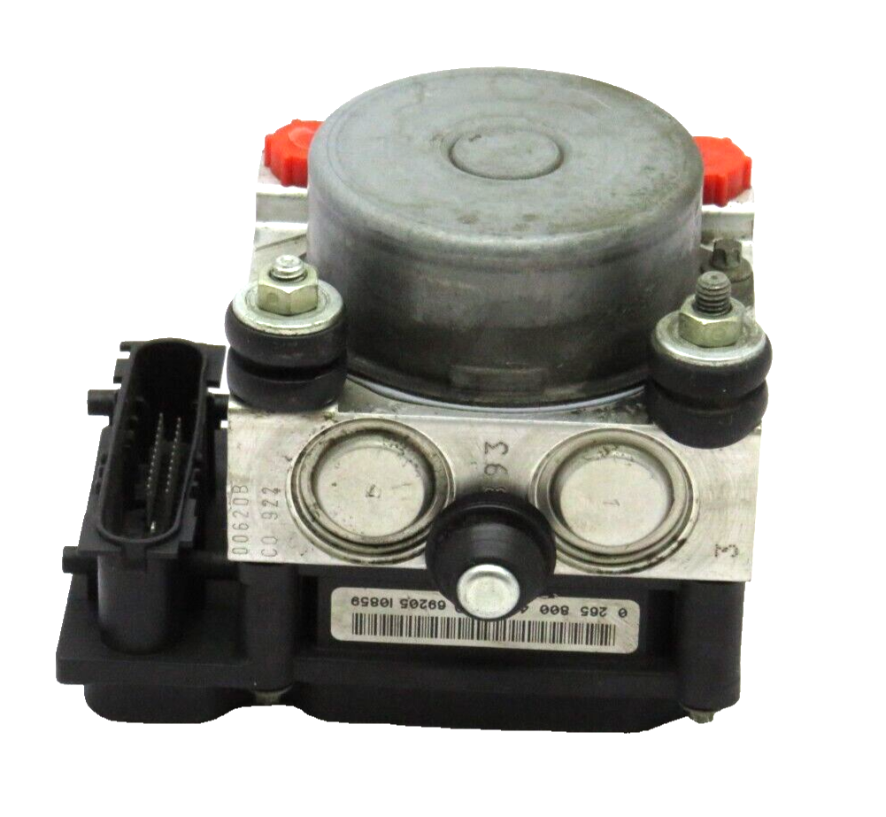 Opel Corsa ABS Hydraulic Unit – 13236012 / 0265800422 – Used OEM