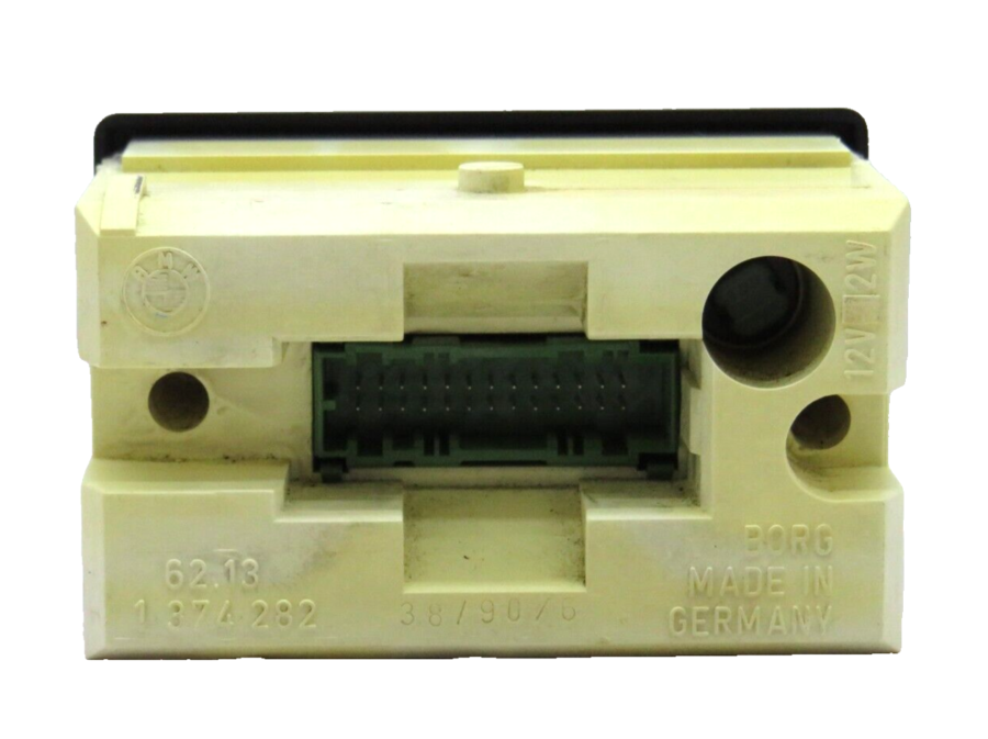 Reloj Analgésico Original BMW E32 E34 62131374282 62.13 1 374 282 1374282 - Imagen 4