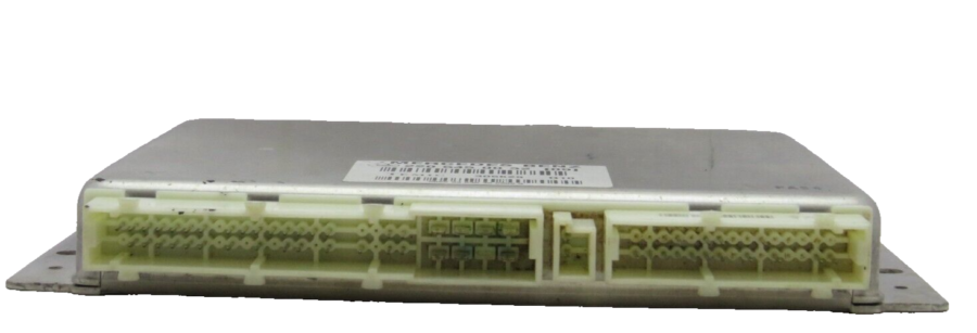 ECU Control Unit MERCEDES-BENZ S CLASS W220 0275456332 0275456332Q01 0265109454 - Image 4
