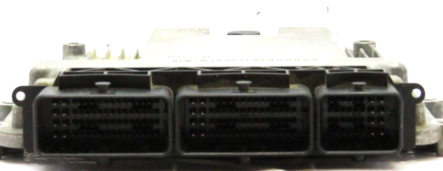 ECU Control Unit RENAULT CLIO 0281030899 0 281 030 899 237104376R 237104627R - Image 4