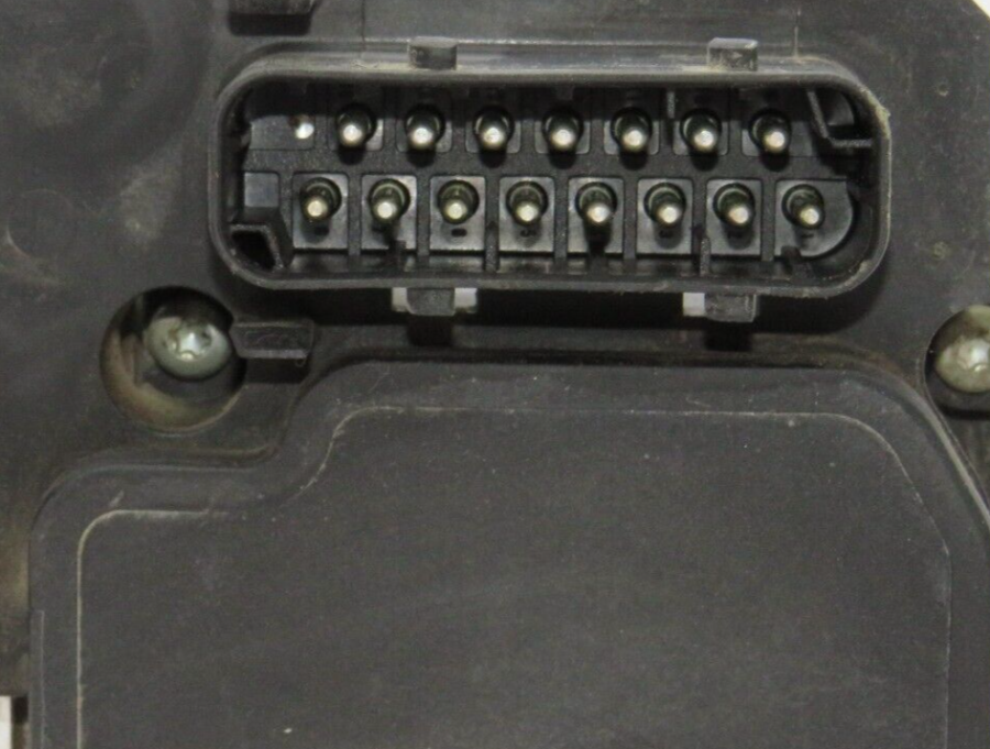 ABS MERCEDES-BENZ CLASE S W220 A0034318112 0265202440 491/10/06/5242 - Imagen 5