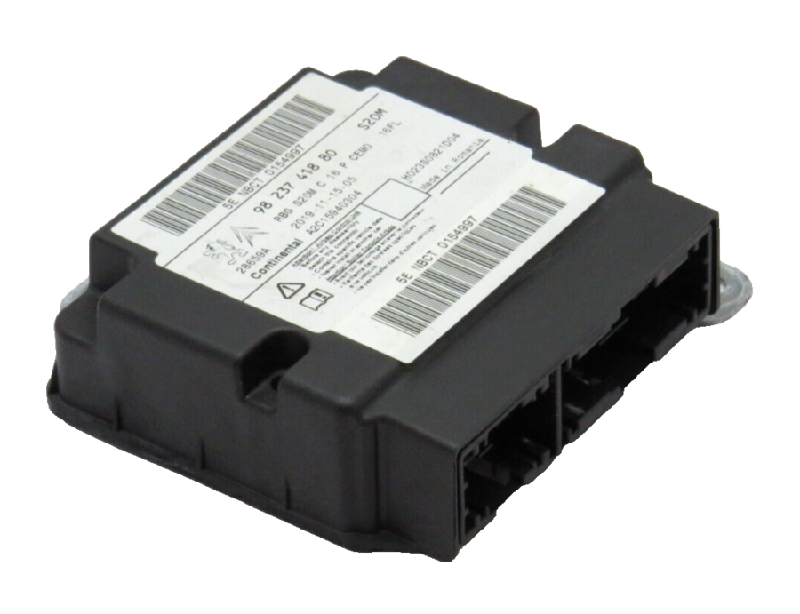 PEUGEOT / CITROEN control unit 9823741880 98 237 418 80 A2C15940304
