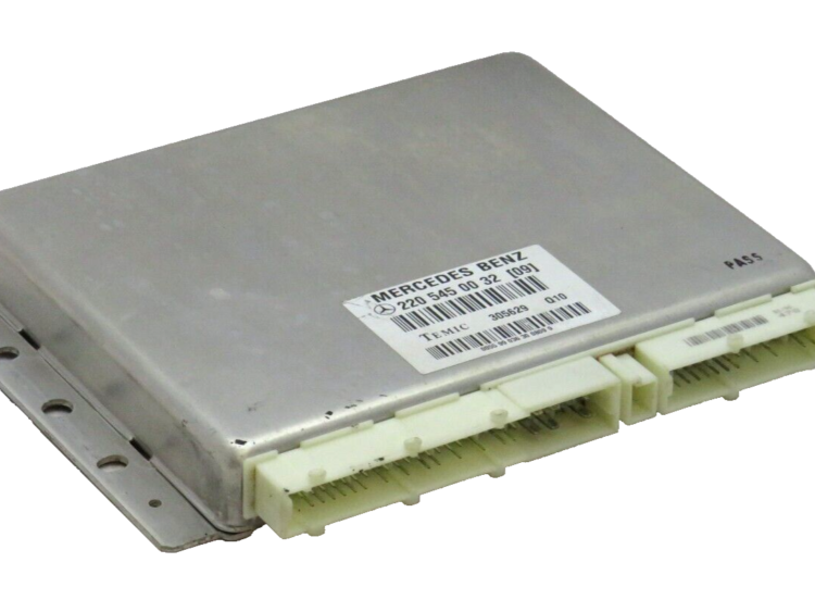 ECU Control Unit MERCEDES-BENZ S CLASS W220 0275456332 0275456332Q01 0265109454