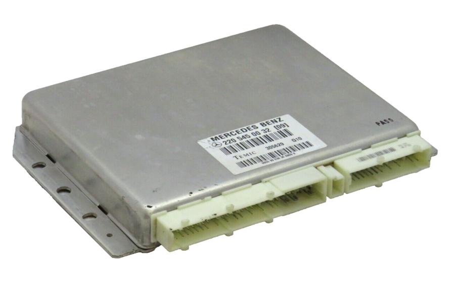 ECU Control Unit MERCEDES-BENZ S CLASS W220 0275456332 0275456332Q01 0265109454