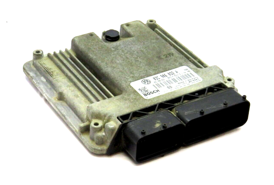 Centralita de Motor VW GOLF V 03C906032A 0261201353 03C 906 032