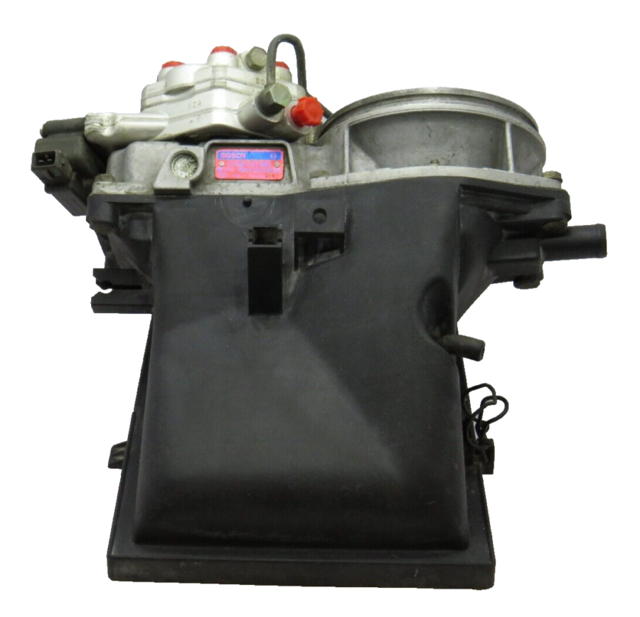 Injection Head AUDI 80 100 0438121085 0 438 121 085 054133353A 054 133 353A - Image 4