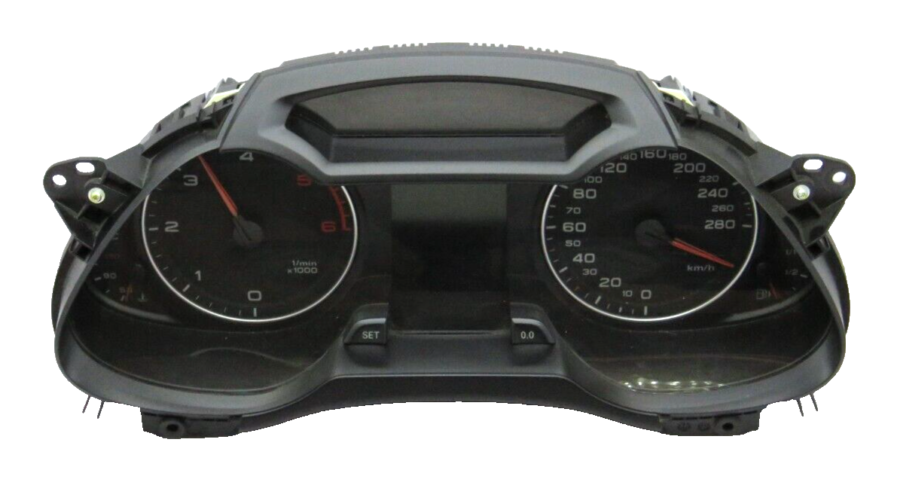 Cuadro de Instrumentos AUDI A4 8K0920900J 8K0 920 900 J 503002370502