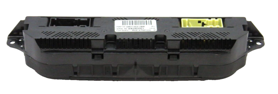 Mando Climatizador FORD C-MAX II AM5T18C612BM WK2A69921 - Imagen 4