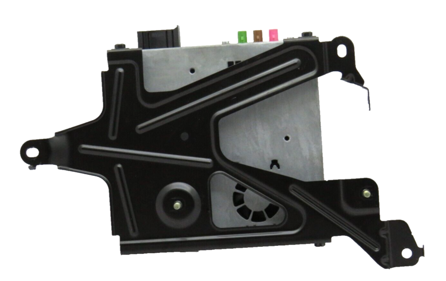 Modulo de TV BMW F30 F80 M3 F32 F82 M4 F10 F90 M5 F06 65509206014 01 21367510 - Imagen 3