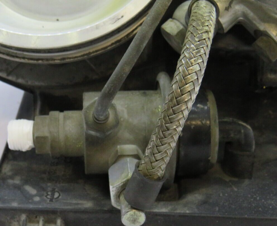 Injection Head AUDI 80 100 0438121085 0 438 121 085 054133353A 054 133 353A - Image 6
