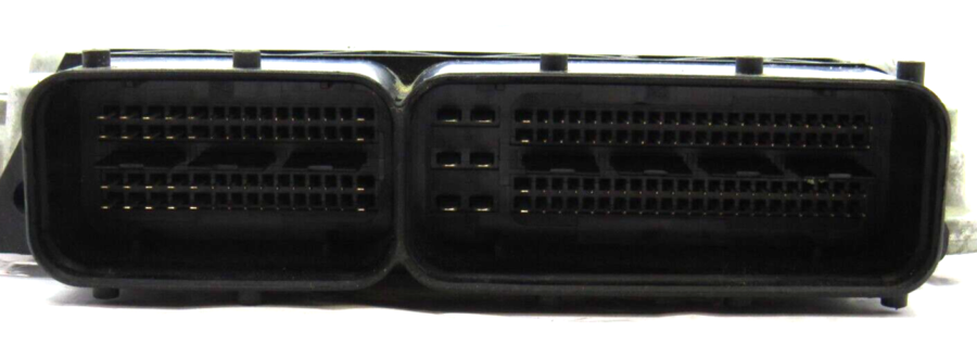 ECU Centralita SKODA SUPERB 03L906018SR 03L 906 018 SR 0281030091 0 281 030091 - Imagen 4