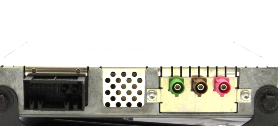 Modulo de TV BMW F30 F80 M3 F32 F82 M4 F10 F90 M5 F06 65509206014 01 21367510 - Imagen 4