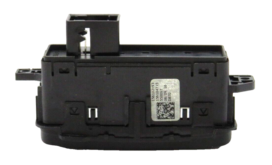 ALFA ROMEO GIULIETTA Multifunction Remote Control 156102193 156104715 550097 - Image 3