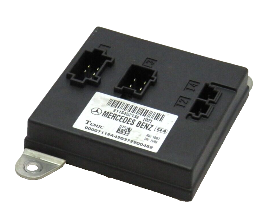 Modulo Electrónico MERCEDES-BENZ CLASE E W211 2115452132