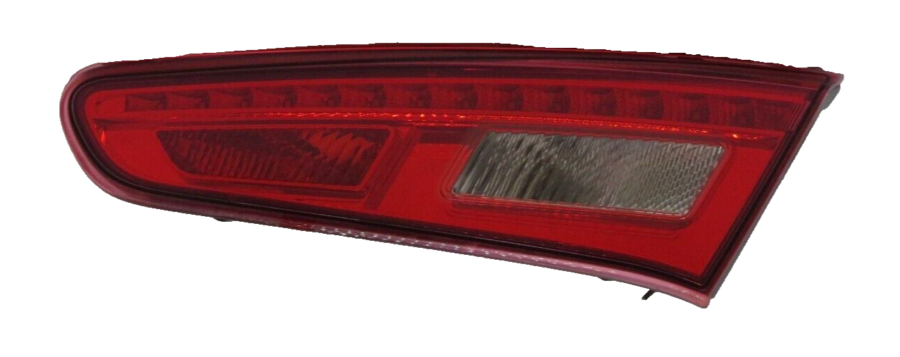 Right Rear Light ALFA ROMEO GIULIETTA 50531132 02041799900010 - Image 2