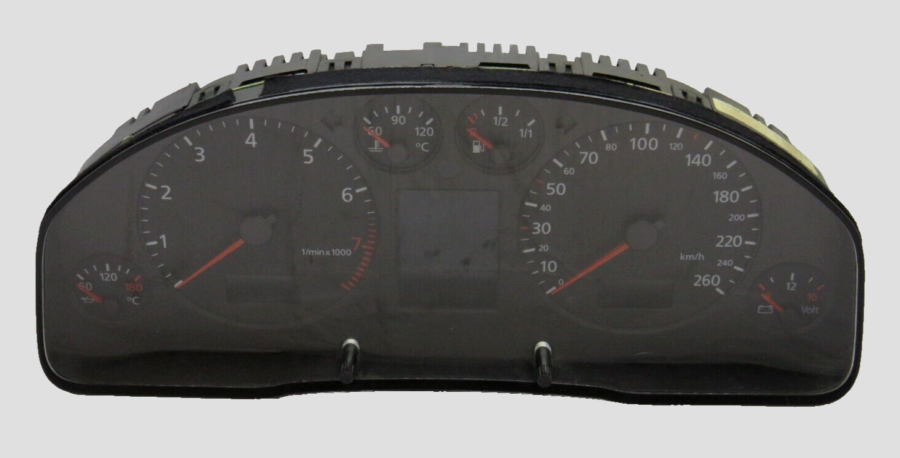 Cuadro de Instrumentos AUDI A4 8D0920932G 8D0 920 932G VDO 110008942044