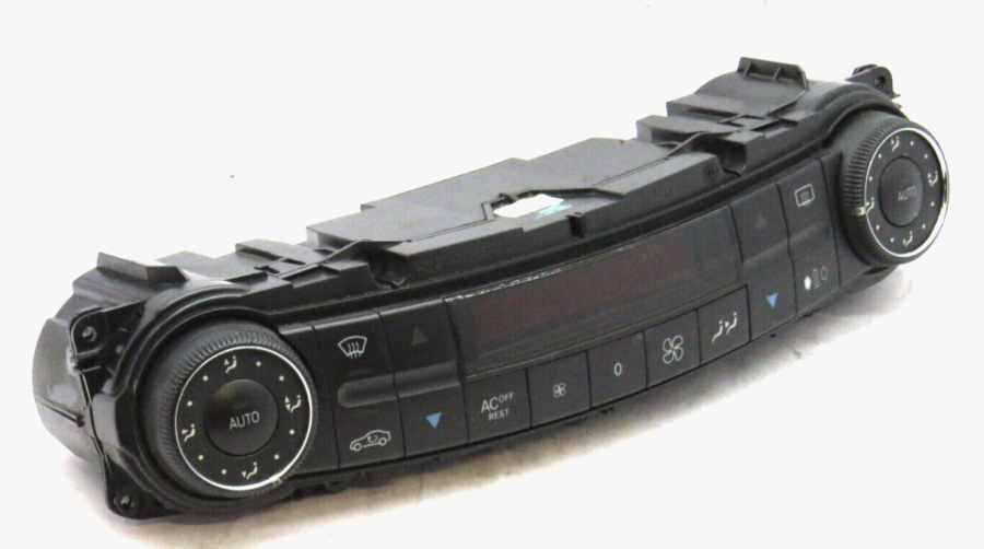 Mando Calefacción MERCEDES-BENZ CLASE E 2118300685 00122903 H24400055010