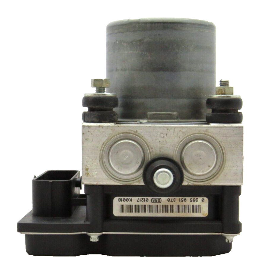 ABS Unidad Hidráulica JAGUAR XF AX232C405AC 0265251089 0265951370 - Imagen 3
