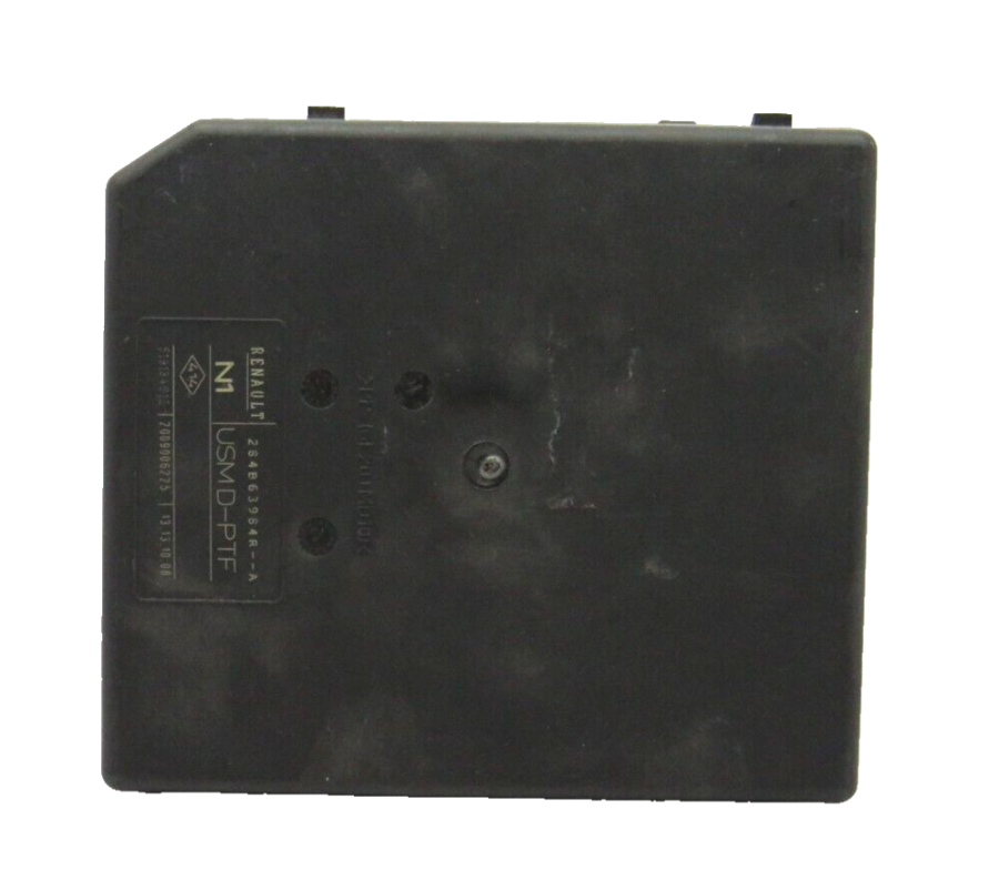 RENAULT LAGUNA III Fuse Box 284B63984R 284B63984R--A USMD-PTF - Image 3