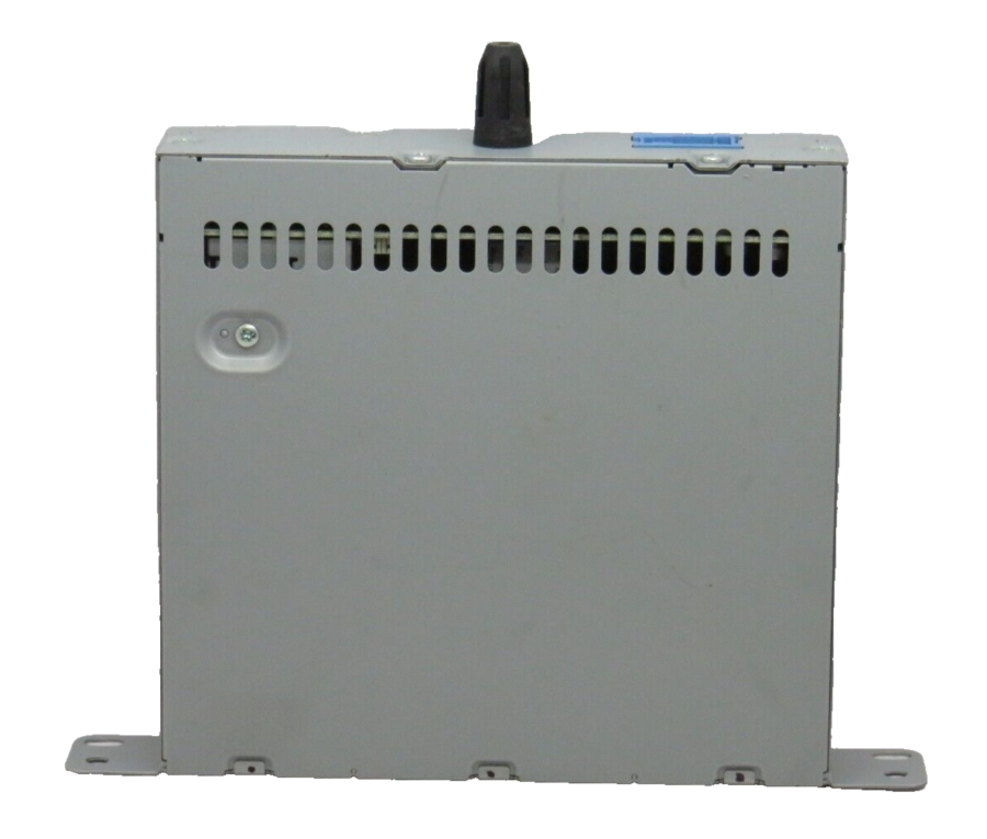 Audio System / CD Radio CITROEN C4 / PEUGEOT 308 980559368002 039-3745-00 - Image 3