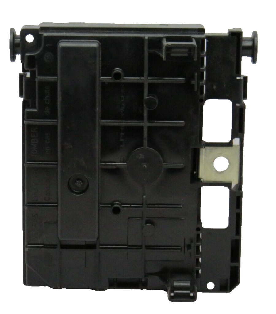 PEUGEOT / CITROEN Fuse Box 9661086980 BSML1000 BSM-L10-00 - Image 3