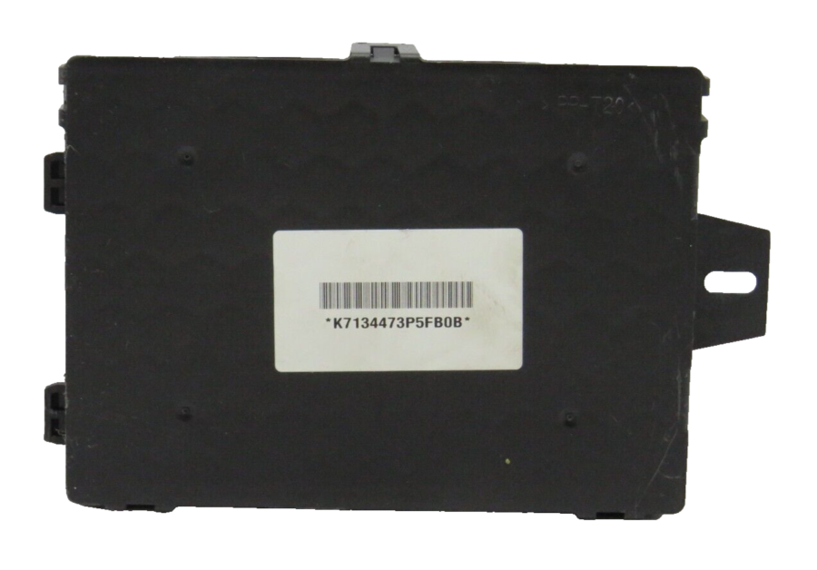 Modulo Electrónico NISSAN MICRA V 284B15FB0B 116RAI-003116 116RAI003116 - Imagen 3