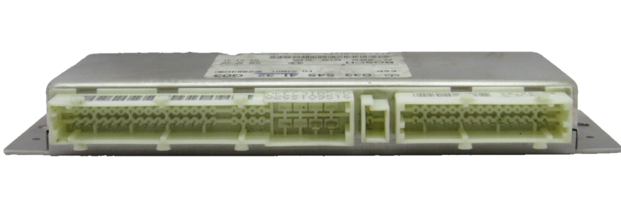 Modulo Electrónico MERCEDES-BENZ CLASE E W211 0335454132 0265109516 0335454132 - Imagen 4