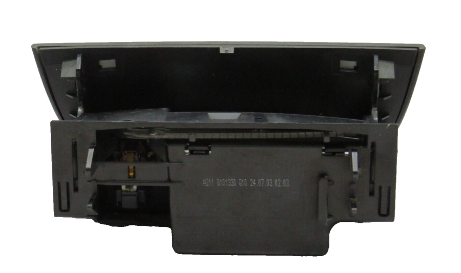 Cenicero MERCEDES-BENZ CLASE E W211 A2118101330 A211 8101330 Q10 - Imagen 4
