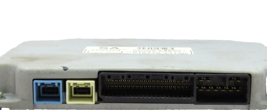 ECU Control Unit TOYOTA COROLLA 8679264030 86792-64030 51611013150 516110-13150 - Image 4