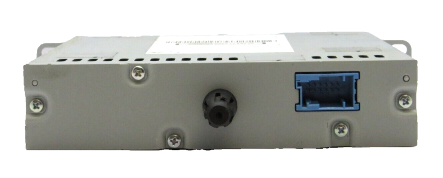 Audio System / CD Radio CITROEN C4 / PEUGEOT 308 980559368002 039-3745-00 - Image 4