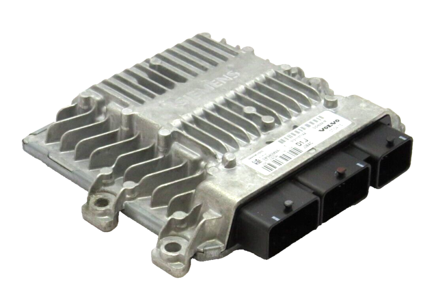 ECU Control Unit VOLVO V50 5WS40562A-T 5WS40562AT 31211071AA SID803AM SID803A M