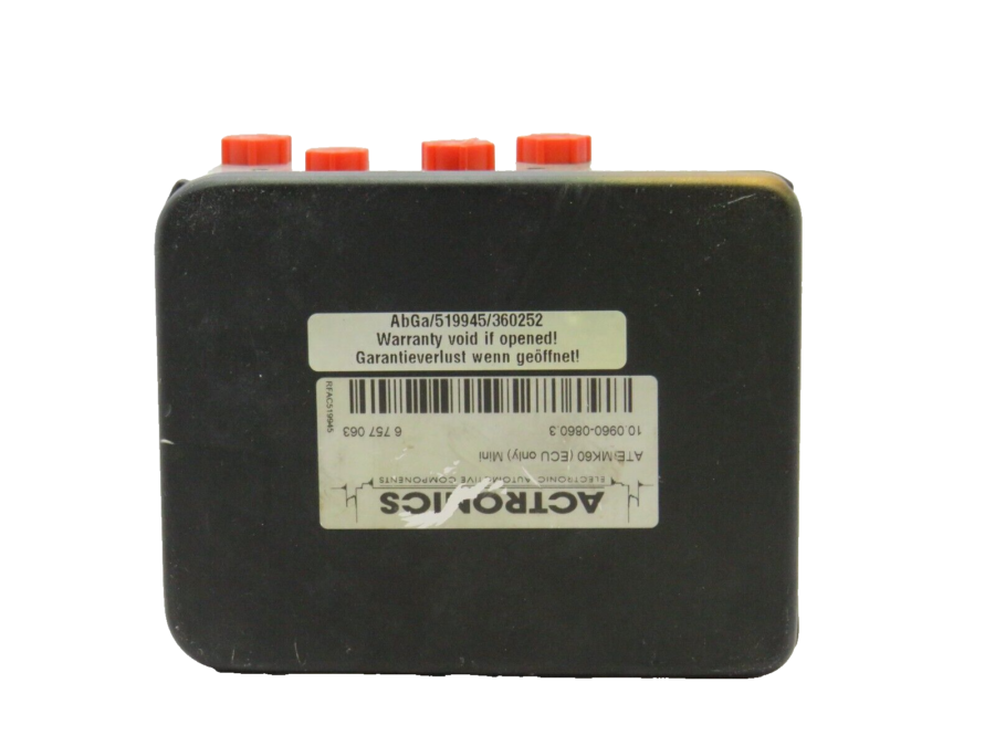ABS Control Unit MINI 34516757062 10020600104 6757063 10096008603 - Image 6