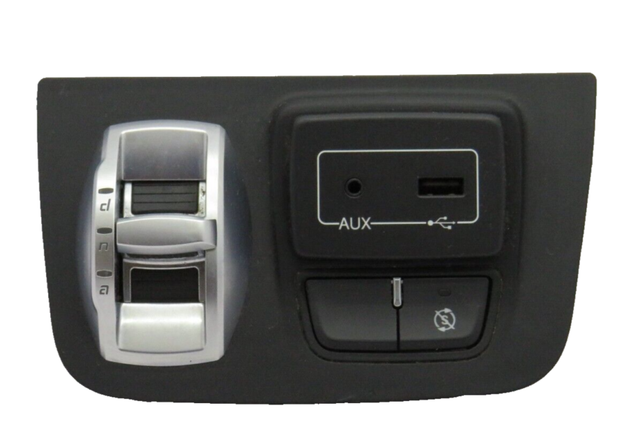Mando Multifunción ALFA ROMEO GIULIETTA 1561251420 156102195 156102168 - Imagen 2