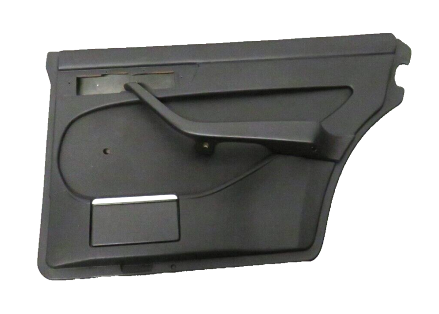 Right Rear Door Trim MERCEDES-BENZ W126 1267370270 126 737 02 70