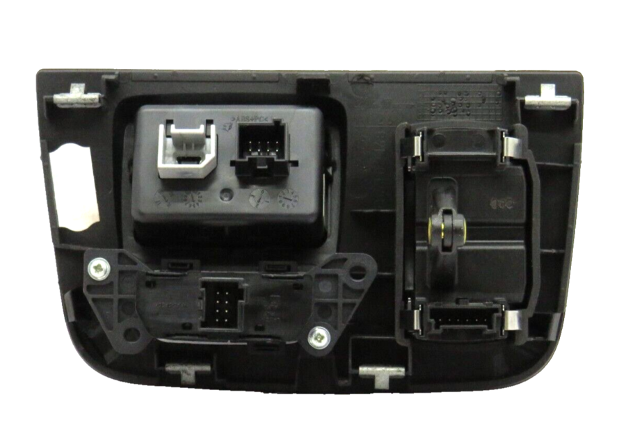 Mando Multifunción ALFA ROMEO GIULIETTA 1561251420 156102195 156102168 - Imagen 3